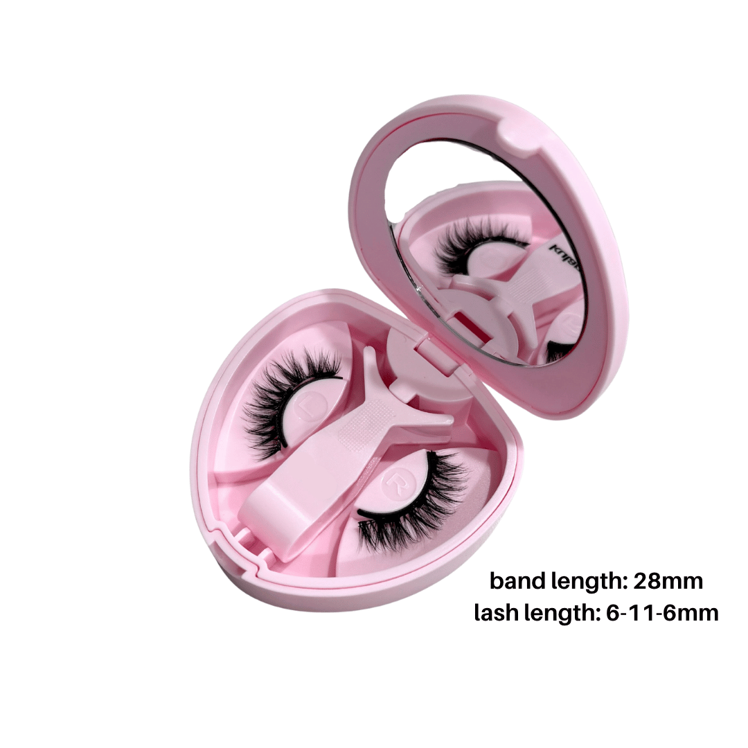 It Girl | Magnetic Lash
