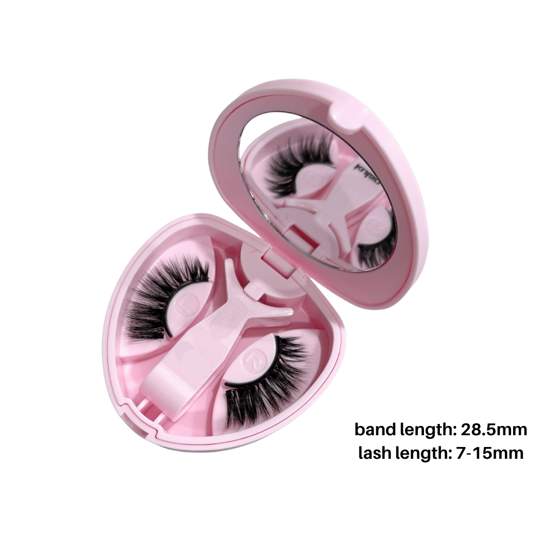 Siren | Magnetic Lash