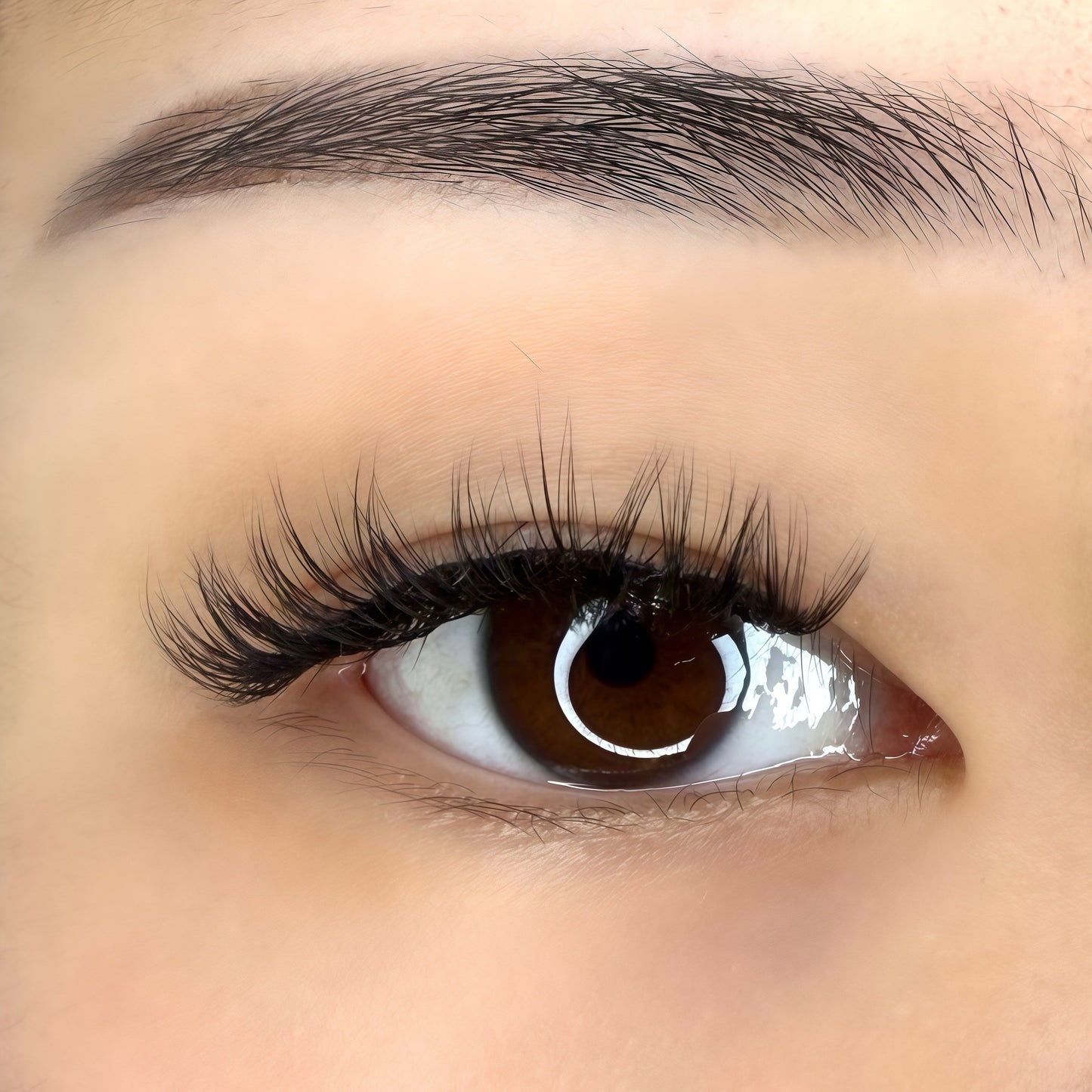 Star Girl | Magnetic Lash