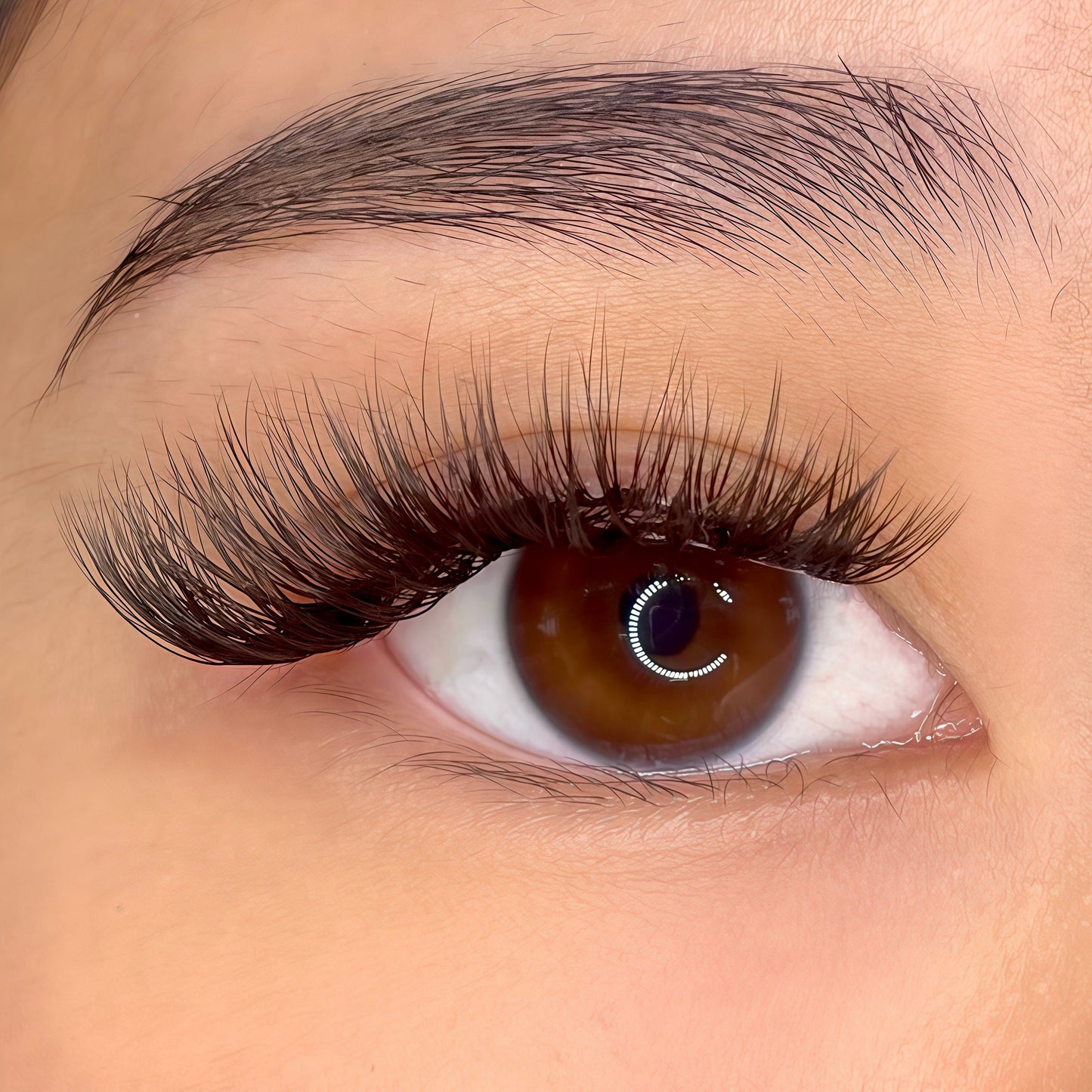 Siren | Magnetic Lash