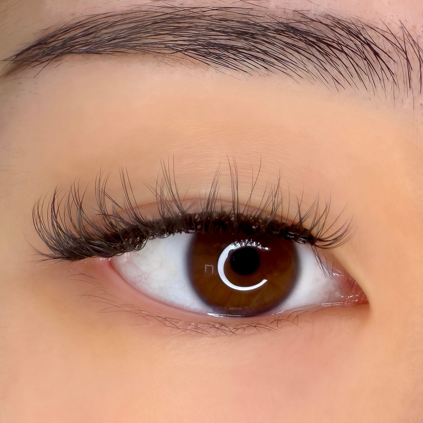 Jade | Magnetic Lash