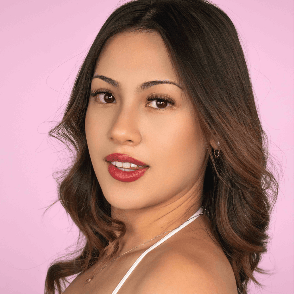It Girl | Magnetic Lash