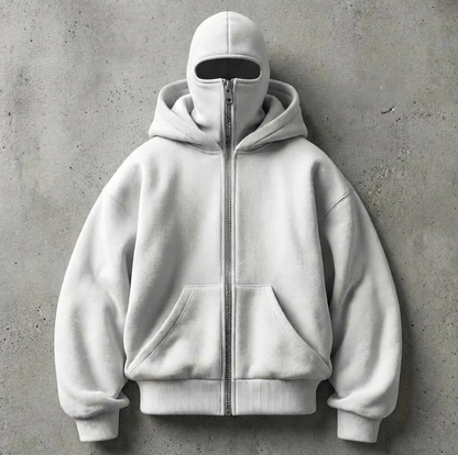 ShiestyZip Hoodie