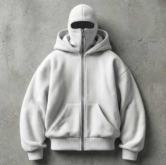 ShiestyZip Hoodie (UNISEX)