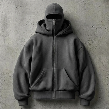 ShiestyZip Hoodie