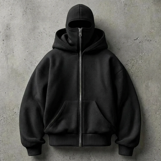 ShiestyZip Hoodie (UNISEX)