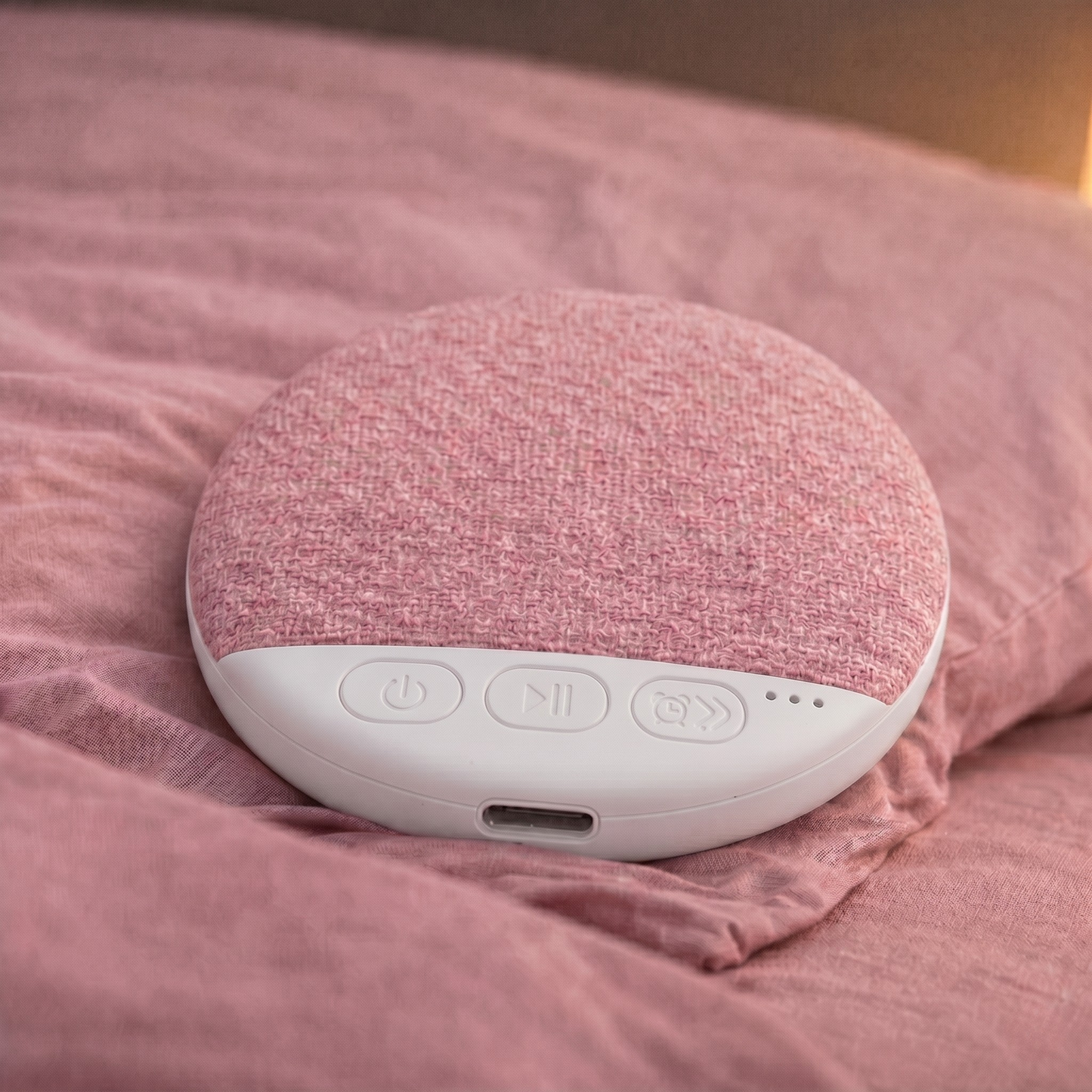 Velourrr™ Pillow Speaker