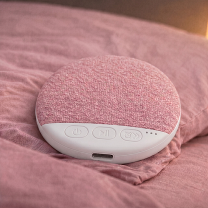 Velourrr™ Pillow Speaker
