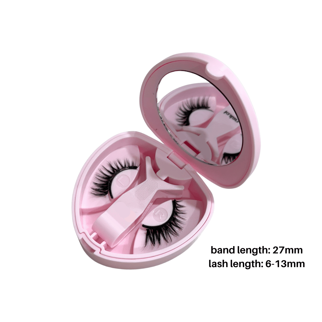 Aurora | Magnetic Lash