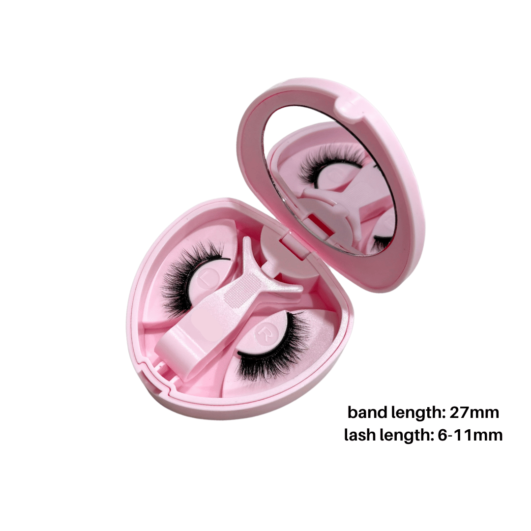 Jade | Magnetic Lash
