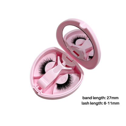 Jade | Magnetic Lash