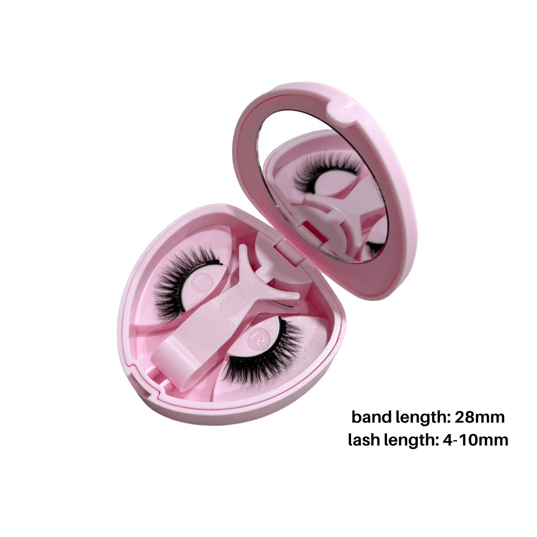 Belle | Magnetic Lash