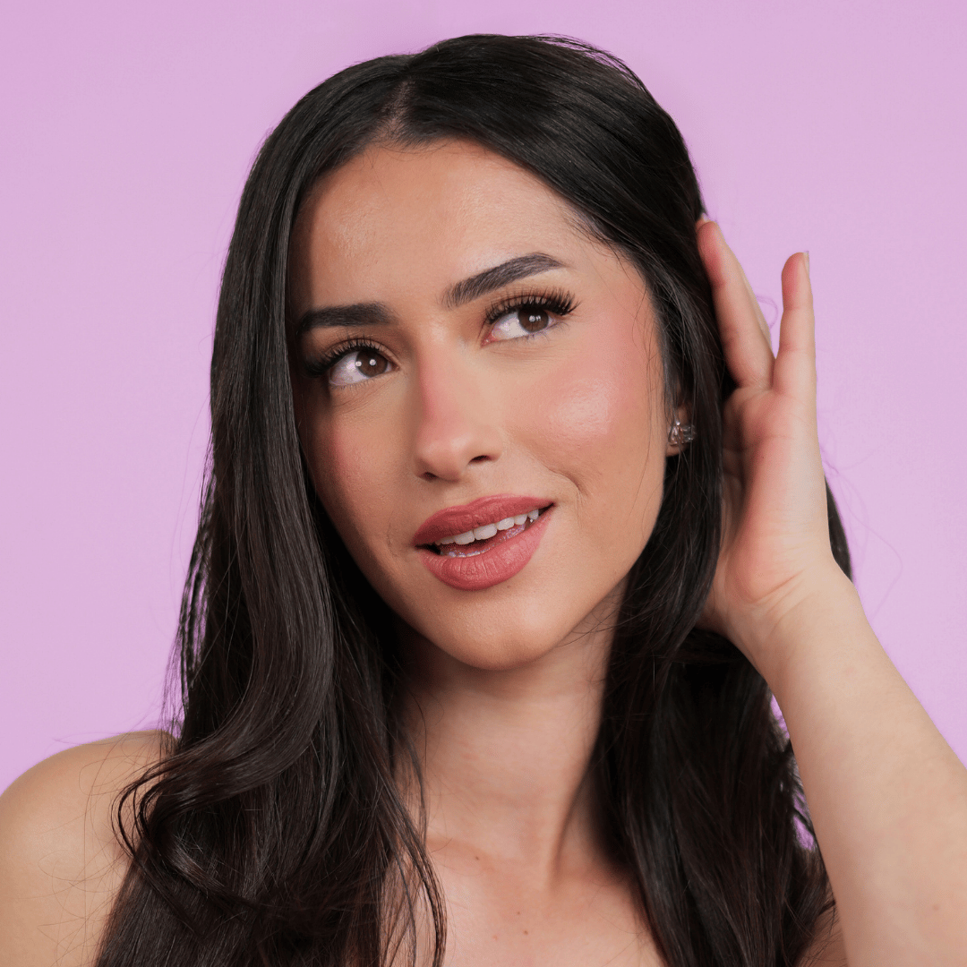 Belle | Magnetic Lash