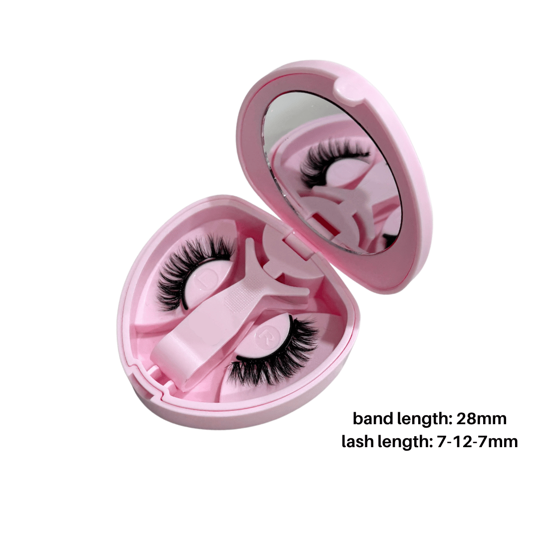 Star Girl | Magnetic Lash