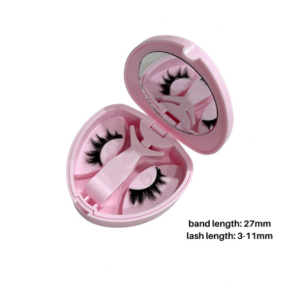 Sakura | Magnetic Lash